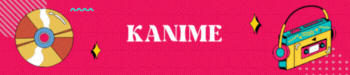 Banner Kanime